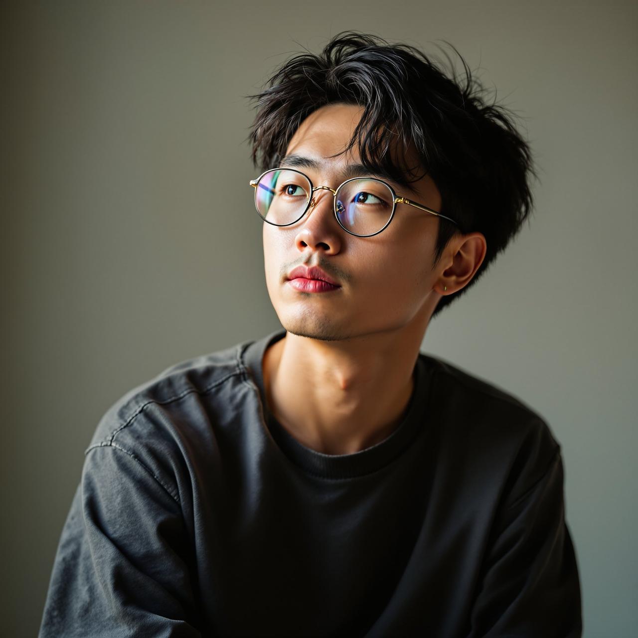 林江湖 - 导演 - 新世界动漫网幕后阵容