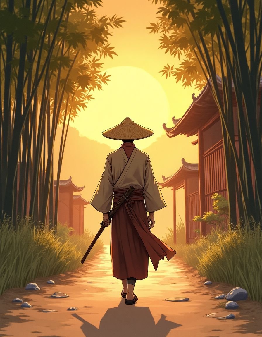侠客行 - 新世界动漫网精选热血剑侠番