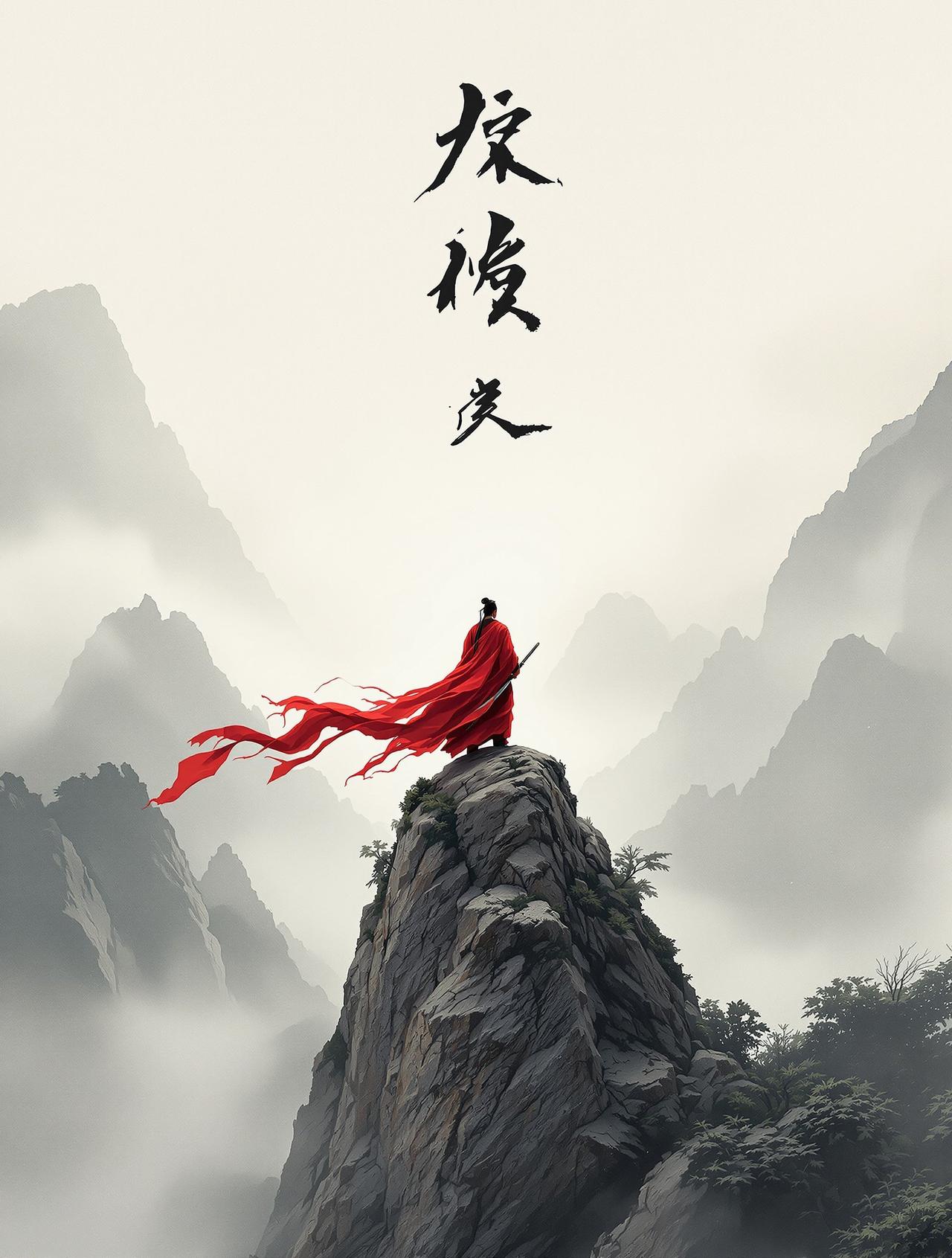 剑心问道 - 新世界动漫网精选热血剑侠番